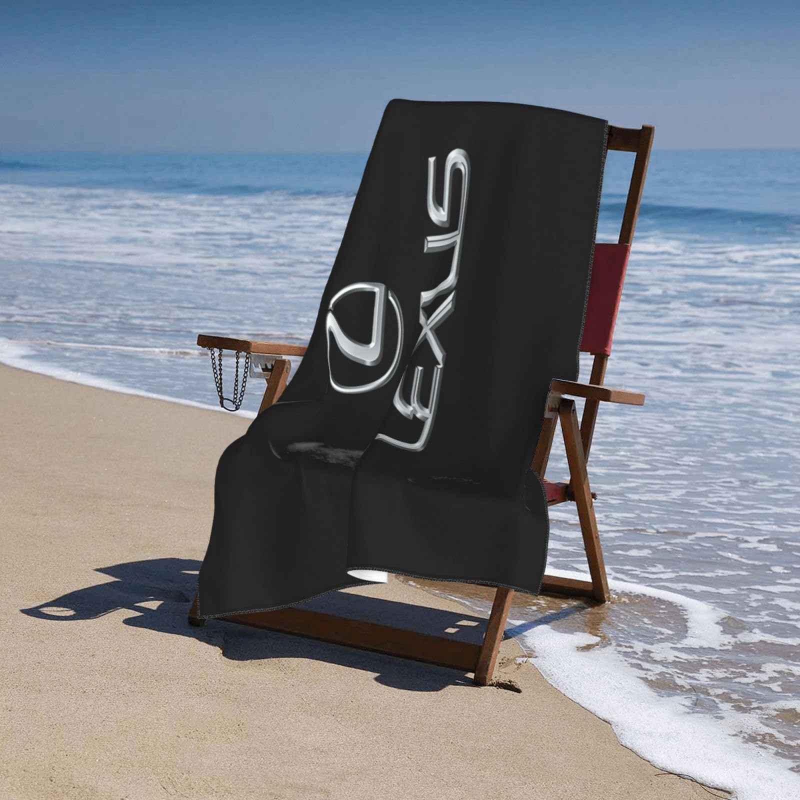 レクサスのフェイスタオルとバスタオル2枚組です。 レクサスのフェイスタオルとバスタオル2枚組です。 レクサスの